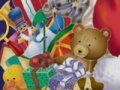 게임 Hidden Christmas letters