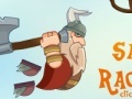 게임 Saga of Ragnar