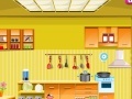 게임 Kitchenette Decor