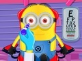 게임 Minion Eye Care