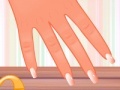 게임 Teen Girl Spa Manicure