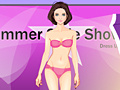 게임 Summer Fashion Show