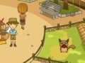 게임 Zoo Paradise