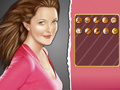 게임 Drew Barrymore