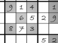 게임 Sudoku countdown