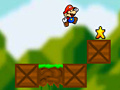 게임 Jump Mario 3