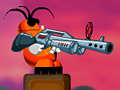 게임 Alien Guard 2. Updated 
