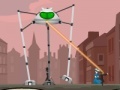 게임 War of the worlds