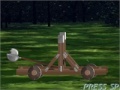 게임 Catapult destruction