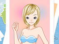 게임 Weather Girl