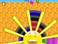 게임 Honey Drop 