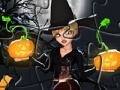 게임 Happy Halloween Jigsaw Puzzle