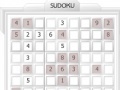 게임 Sudoku 