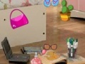 게임 Girl hidden objects