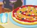 게임 Candy pizza