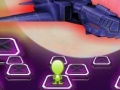 게임 Hopping aliens