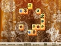 게임 Aztec Tower Mahjong