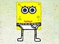 게임 Trendy Sponge Bob