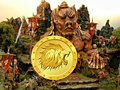 게임 Treasure Hunter Ancient Turret