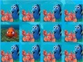 게임 Find Nemo memory matching