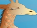 게임 Caring ms. Giraffe