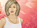 게임 Elisha Cuthbert Make Up