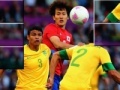 게임 Olympics 2012 football