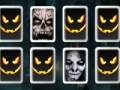 게임 Halloween memory play