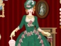 게임 Historical Art Model Dress up game