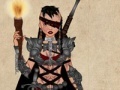 게임 Create Video Avatar - Part One. Warrior