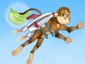 게임 Jet Pack Monkey