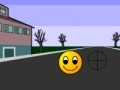 게임 Shooting Smileys 