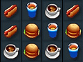 게임 Fast Food Fiasco
