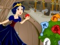 게임 Snow White Dress Up