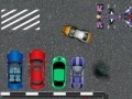 게임 Obstacle car parking - 2
