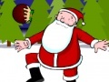게임 Santa Keepy Uppy