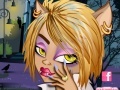 게임 Clowdeen Wolf Manicure