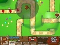 게임 Bloons TD5 (tower defence 5)