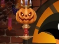 게임 Halloween Pumpkin Deco