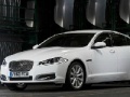 게임 Jaguar XF Sliding