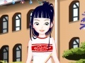 게임 Cheerleader Dress Up