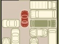 게임 A traffic jam in the parking lot
