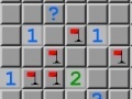 게임 Minesweeper: 40 mines