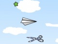 게임 Paper Plane