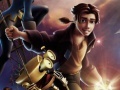게임 Sort my tiles. Treasure planet