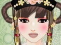 게임 Ancient China makeup