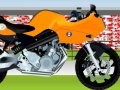 게임 Tune my BMW  F800S