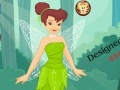 게임 Tinkerbell Dress Up