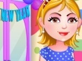 게임 New Year's party with a toddler 