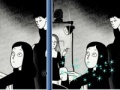 게임 Persepolis. Spot The Difference